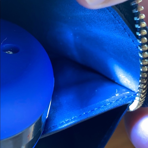 Authentic Louis Vuitton Stephen Sprouse Leopard Wallet Limited Edition Vernis - Picture 5 of 16